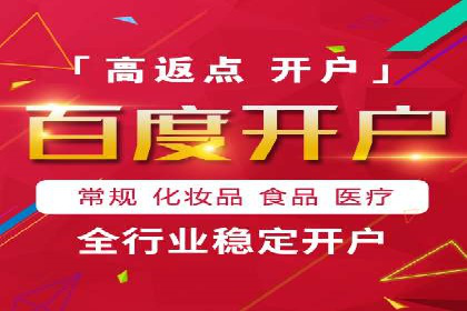 百度竞价推广在电商领域的赚钱案例